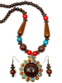 Ethnic Mala